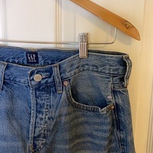 NWOT GAP Boyfriend Jeans